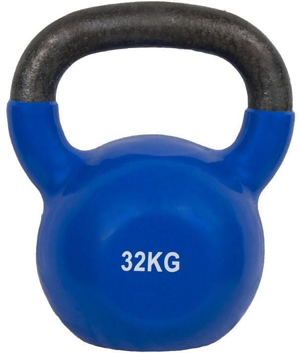 Greutate neopren Sportmann Kettlebell 32 Kg