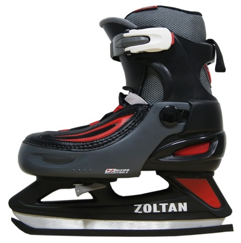 Patine Spartan Zoltan