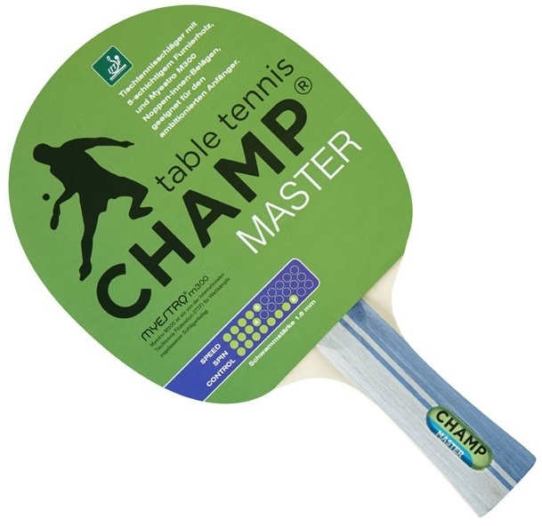 Paleta de tenis Joola Champ Master