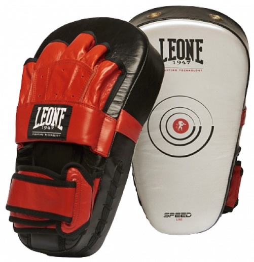 Palmare box Leone Speed Line 33cm