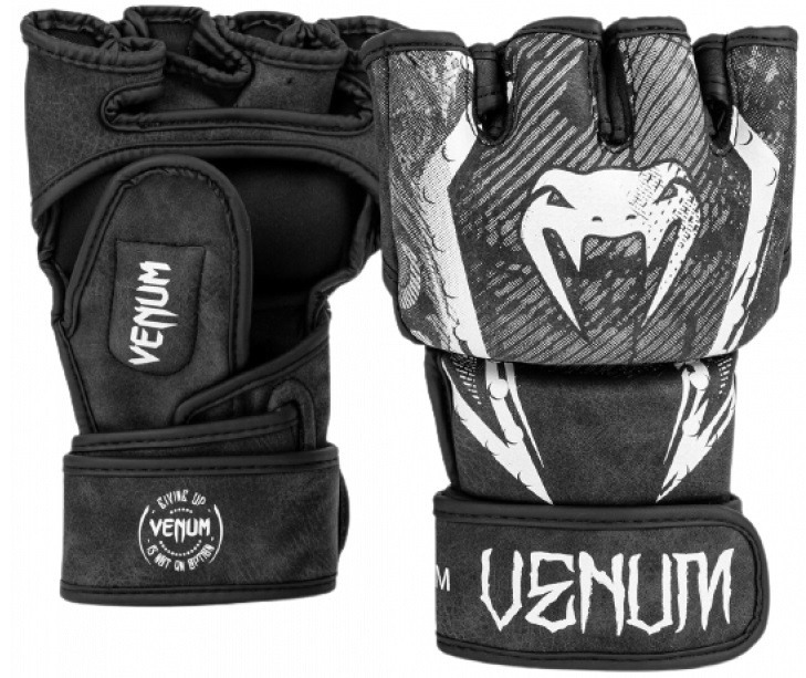 Manusi MMA Venum GLDTR 4.0