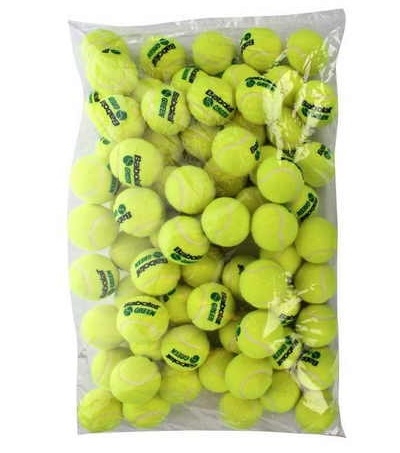 Mingi tenis camp Babolat Green 72buc