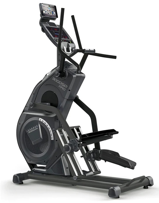 Stepper profesional ATHLETIC 3000SP