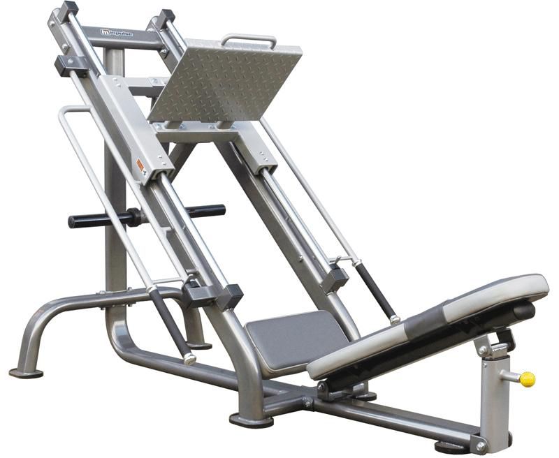 Aparat presa picioare Impulse Fitness IT 7020