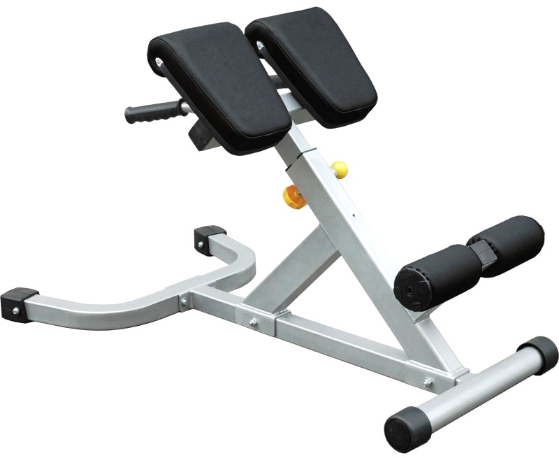 Aparat hiperextensii Impulse Fitness IF 45