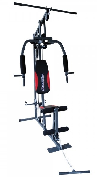 Aparat multifunctional inSPORTline Profigym N10