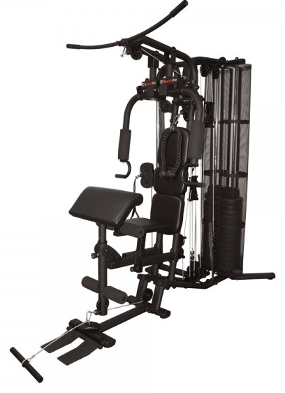 Aparat multifunctional inSPORTline Profigym C100