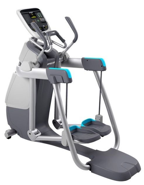 Adaptive Motion Trainer Precor AMT 813