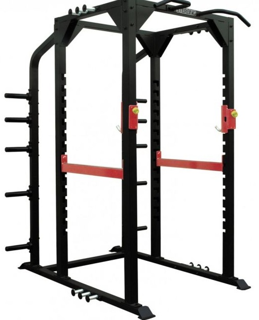 Full Power Rack Impulse Fitness SL 7015