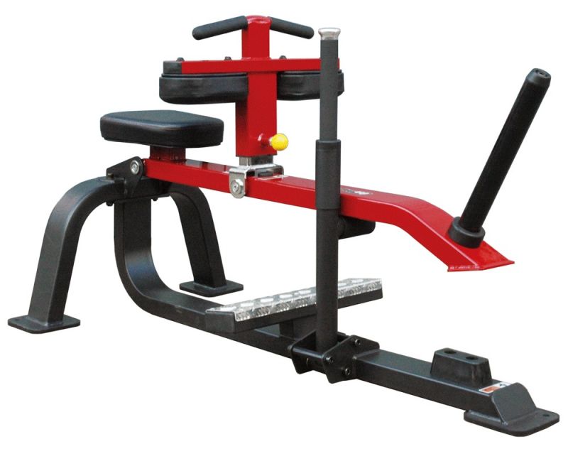 Aparat gambe Impulse Fitness SL 7017