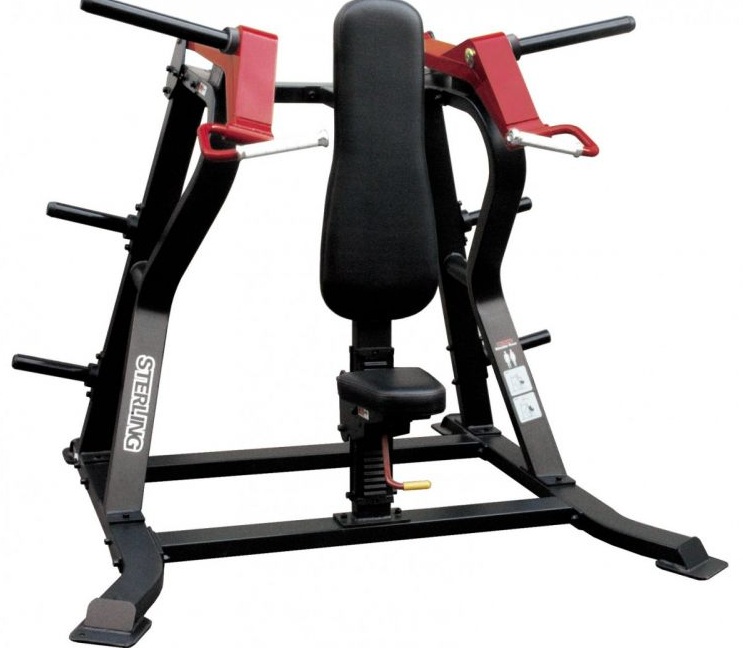 Aparat umeri Impulse Fitness SL 7003