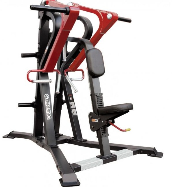 Aparat ramat Impulse Fitness SL 7004