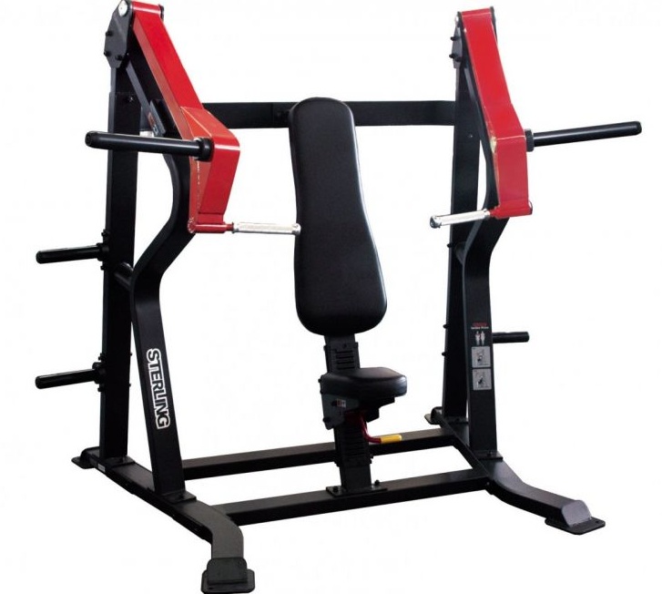 Aparat presa piept Impulse Fitness SL 7005