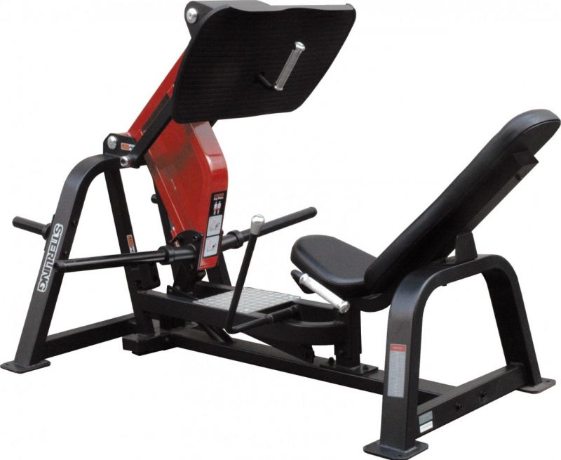 Presa picioare Impulse Fitness SL 7006