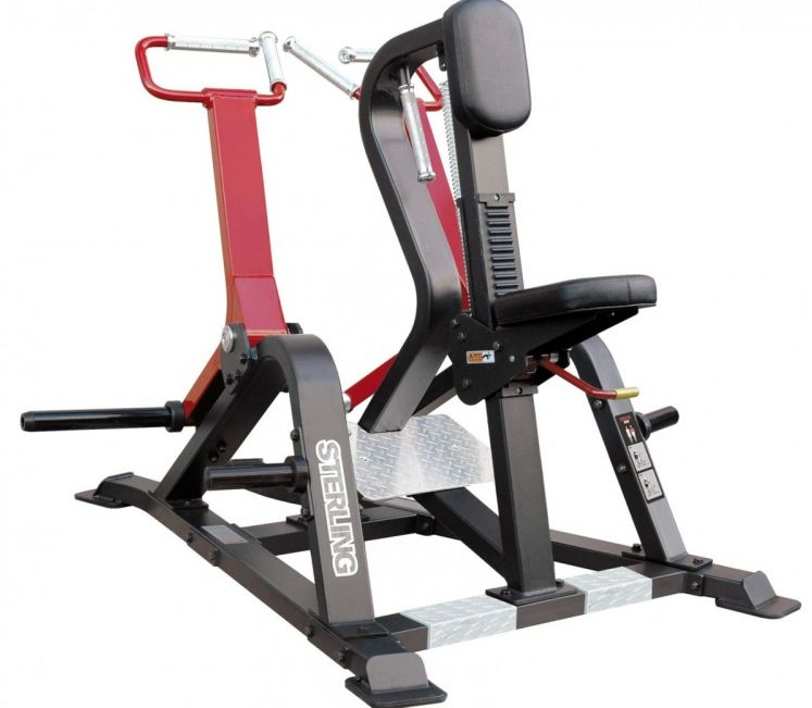 Aparat ramat Impulse Fitness SL 7007