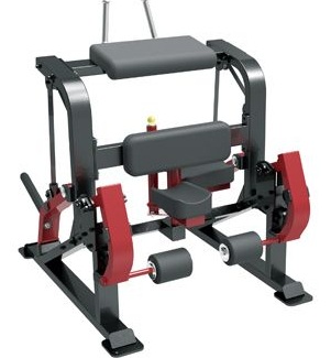 Aparat extensie picioare Impulse Fitness SL 7026