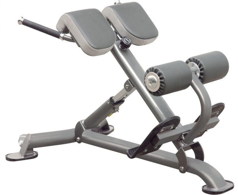 Aparat hiperextensii Impulse Fitness IT 7007