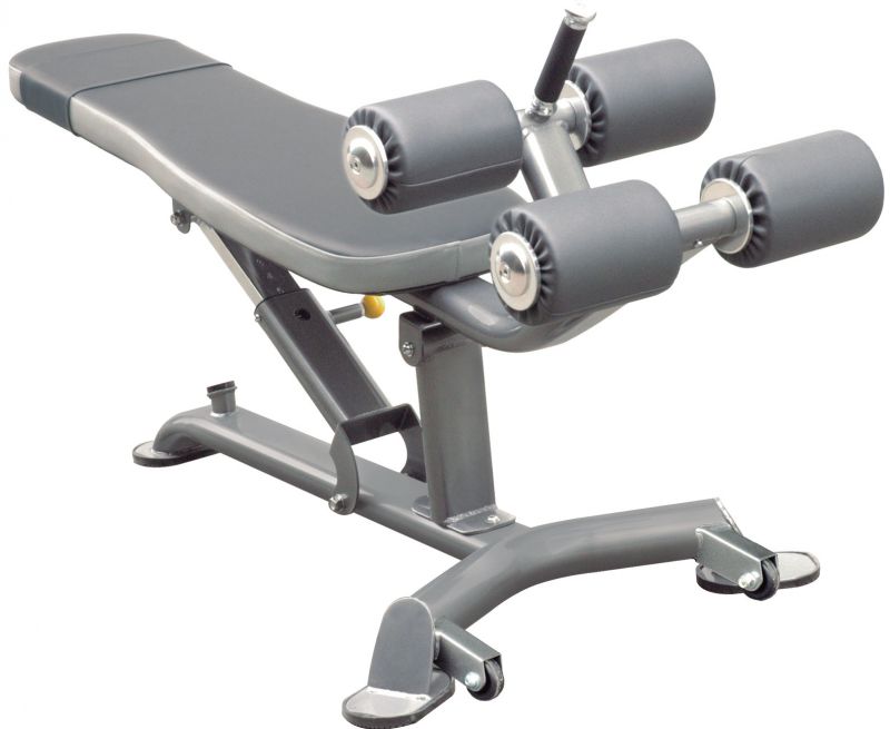 Banca de exercitii reglabila Impulse Fitness IT 7013