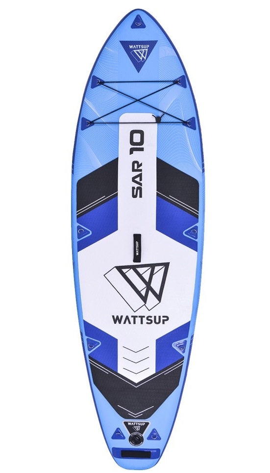 Paddle Board WattSUP Sar 10