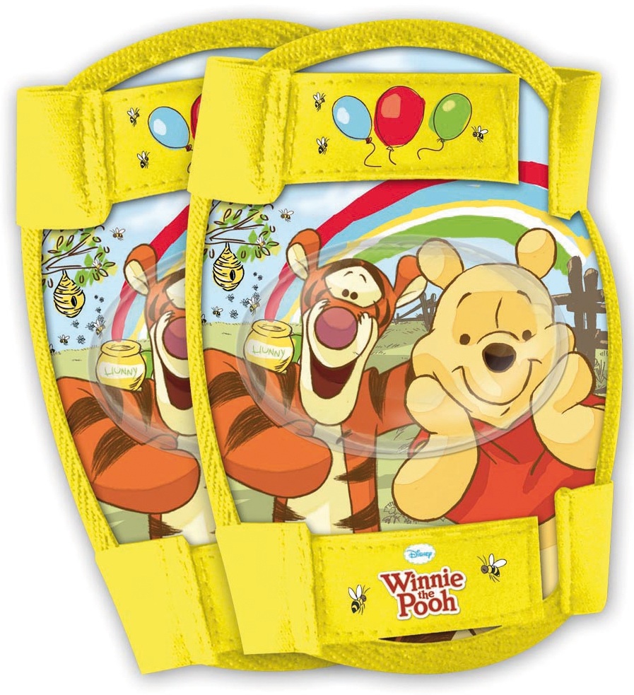 Set aparatori Eurasia Disney Winnie The Pooh