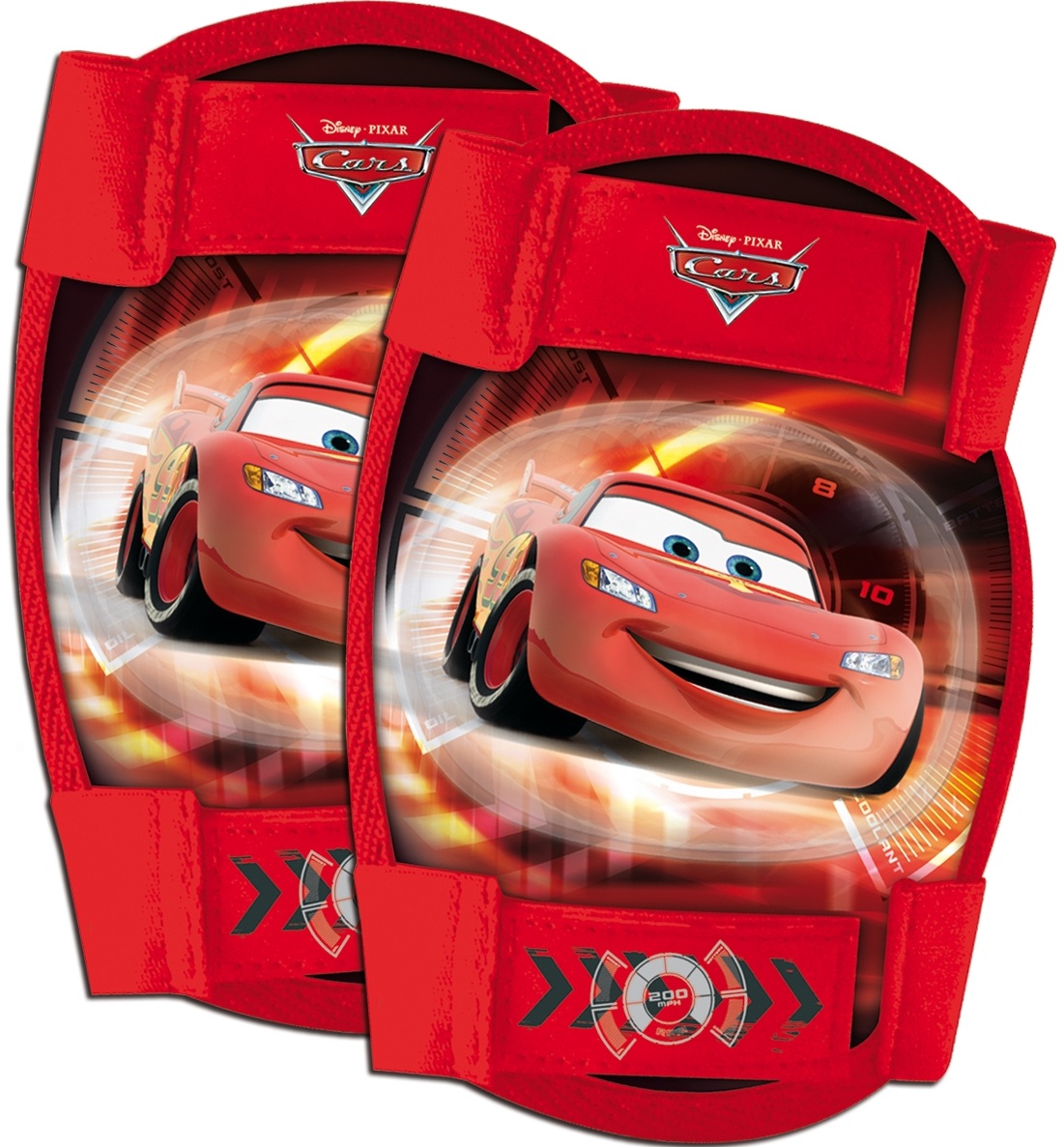 Set aparatori Eurasia Disney Cars