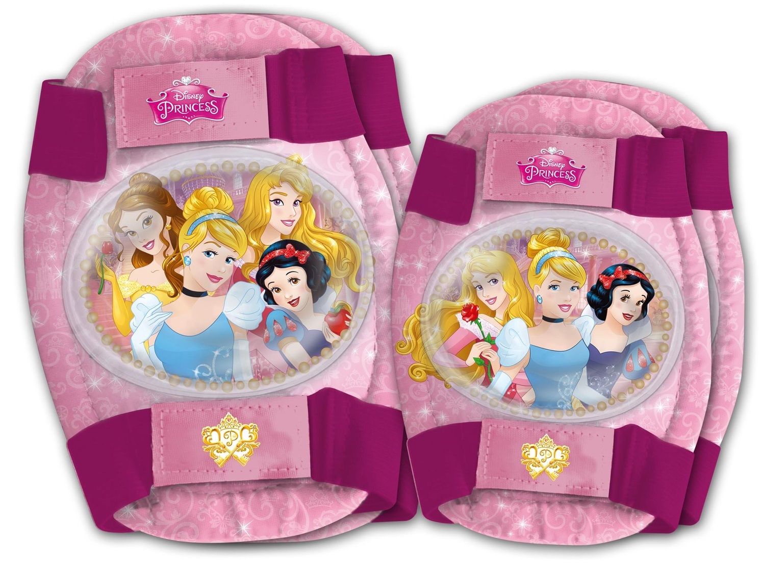 Set aparatori Eurasia Disney Princess