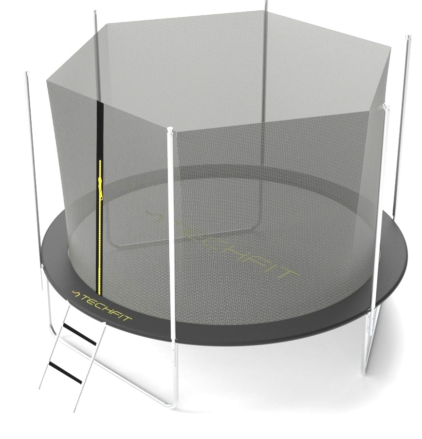 Trambulina Techfit 240cm