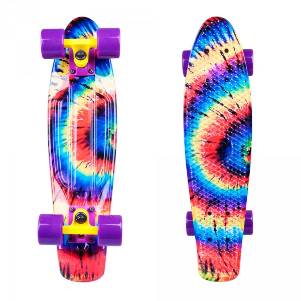 Pennyboard Worker Colory 22''