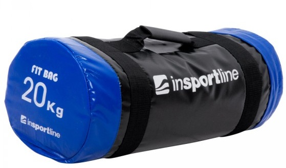 Sac nisip fitness inSPORTline 20 Kg