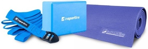 Set yoga inSPORTline Basic