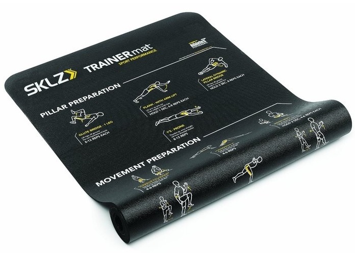 Saltea aerobic SKLZ Trainer Mat