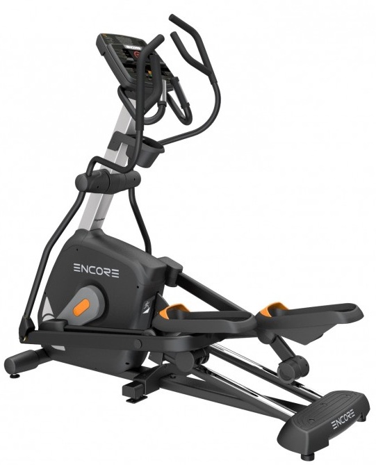 Bicicleta eliptica profesionala Impulse Fitness Encore ECE7-22