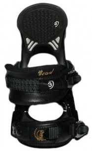 Legatura snowboard Head P3