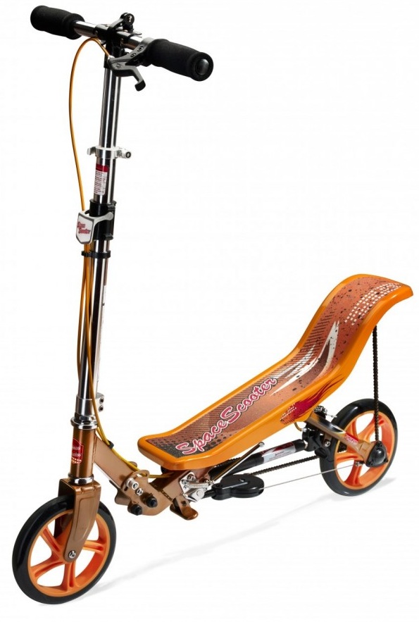 Trotineta pliabila Space Scooter X580 Series