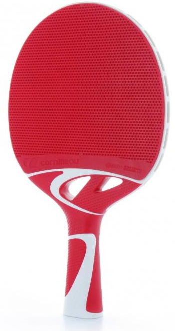 Paleta tenis de masa Cornilleau Tacteo 50 Red