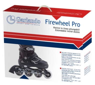 Role Nextreme FireWheel Pro