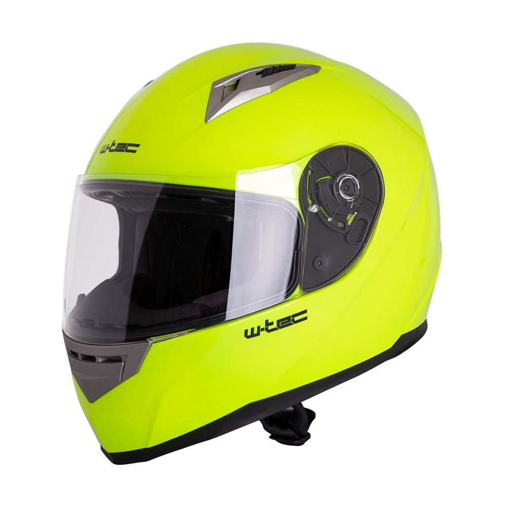 Casca moto integrala W-Tec V158