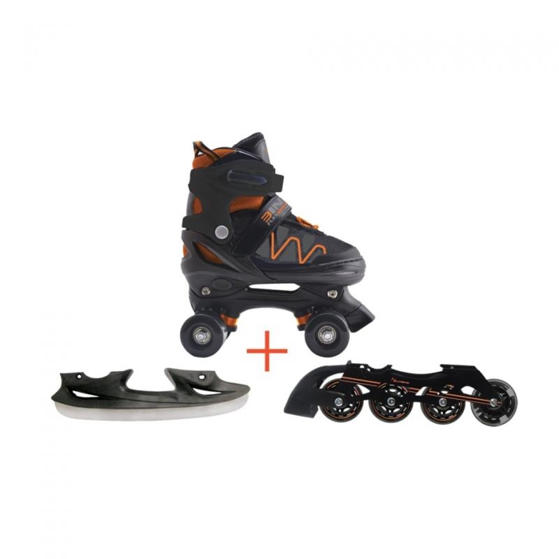 Role 3in1 Nextreme Flexwheel