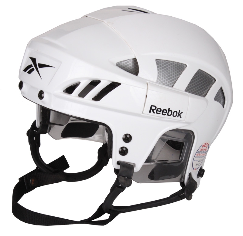 Casca hochei Reebok RBK 6K