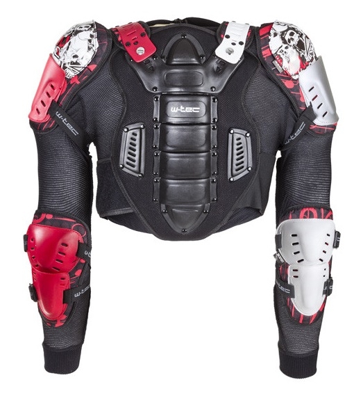 Protectie moto copii W-Tec NF-3504