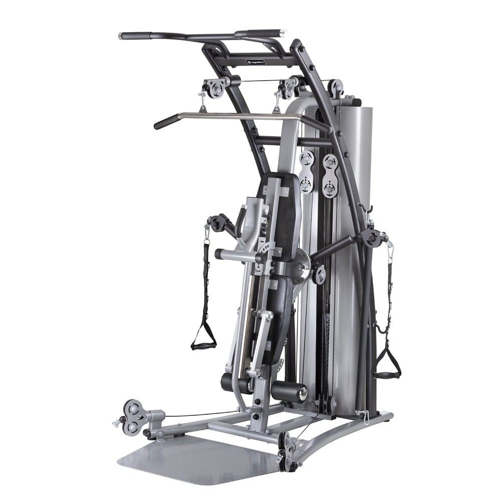 Aparat multifunctional inSPORTline Profigym C200