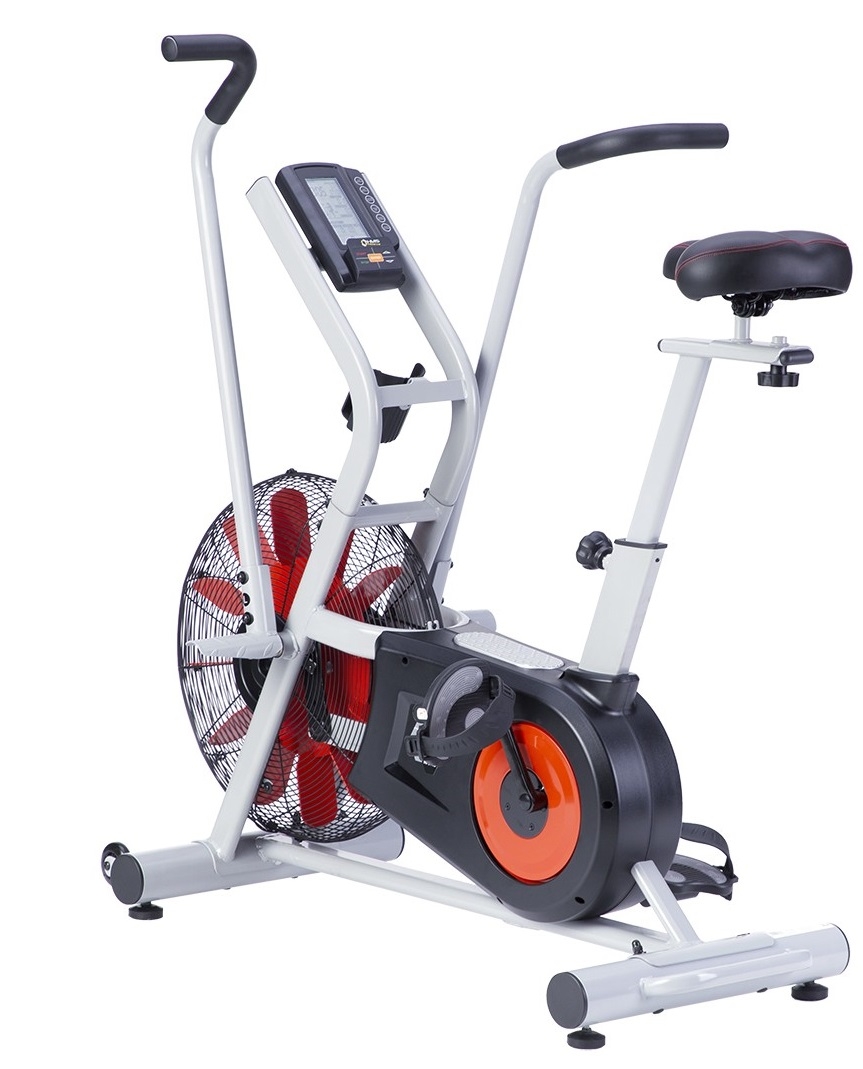 Bicicleta Indoor Cycling HMS Premium MP8880 Air Bike