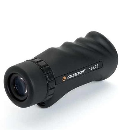 Monocular Celestron Nature 10X25