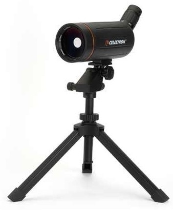 Telescop terestru Celestron C70 Mini Mak