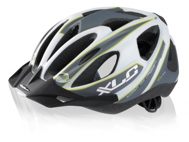 Casca XLC Comp Helmet Yellowstone