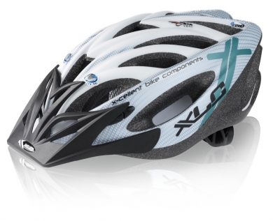 Casca XLC Comp Helmet Mt. Kenia