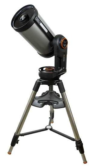 Telescop Celestron NexStar Evolution 9.25