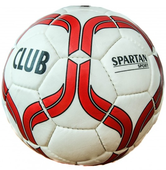 Minge fotbal Spartan Sport Club Junior
