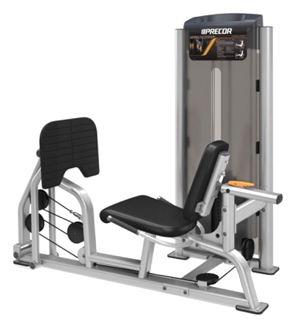 Aparat presa picioare Precor C010ES