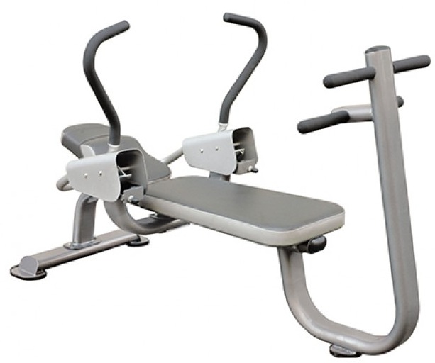 Aparat abdominal Impulse Fitness Ab Bench